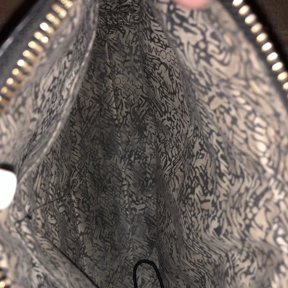 Rebecca Minkoff M.A.C Crossbody - Picture 3 of 6